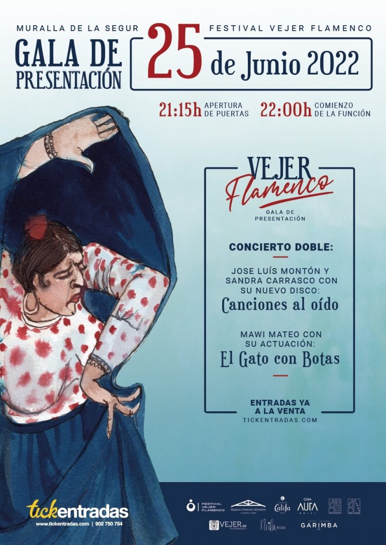 Cartel 25 de junio